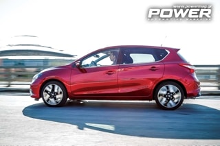 Nissan Pulsar 1.6 DiG-T 190Ps
